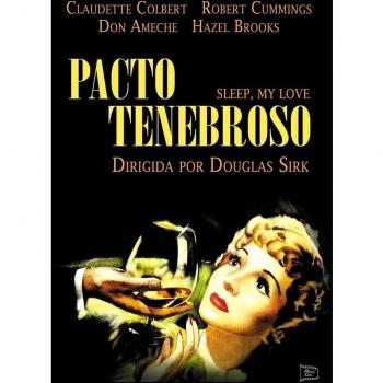 Pacto Tenebroso [DVD]