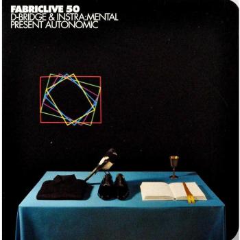 Fabric Live 50