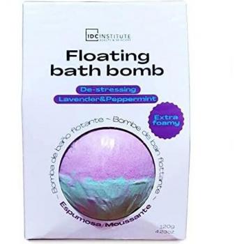 Bomba de Baño Flotante IDC Institute 120G