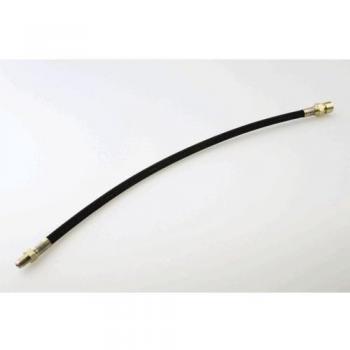 Latiguillo de Freno HELLA 8AH 355 466-591 - Manguera Flexible de Alta Calidad para Sistemas de Frenos