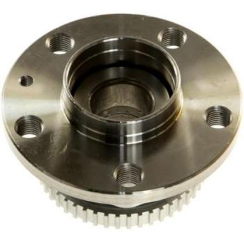 Juego de cojinete de rueda BTA H2C015BTA para parte trasera del vehículo, compatible con CITROËN Jumpy I MPV, Furgón, Evasion y PEUGEOT 806, Expert