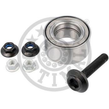 Kit de cojinete de rueda OPTIMAL 100091