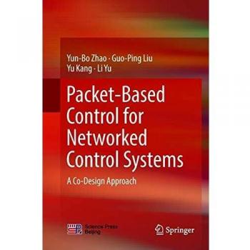 Packet-Based Control for Networked Control Systems: A Co-Design Approach
