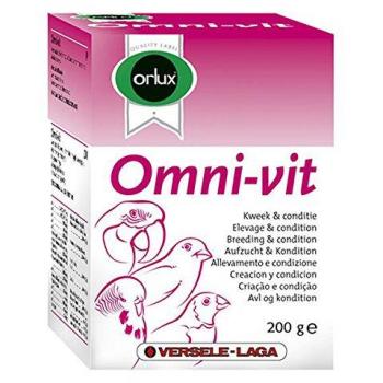 Versele-laga A-17110 Omni-Vit - 25 gr
