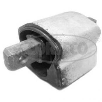 Montaje de transmisión CORTECO 602363 - Suspensión para transmisión automática