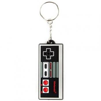 Porte-clés Manette NES [Importación Francesa]