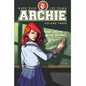 Archie Vol. 3
