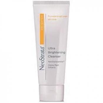 Limpiador Iluminador Ultra Brillante NeoStrata 100ml