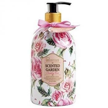 Country Rose Moisturizing Hand & Body Lotion 500ml