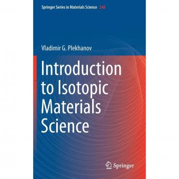 Introduction to Isotopic Materials Science: 248