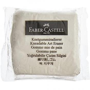 Faber-Castell 127154 goma - borradores