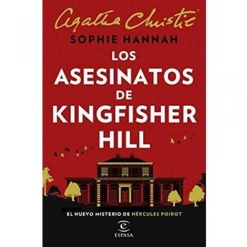 Los asesinatos de Kingfisher Hill