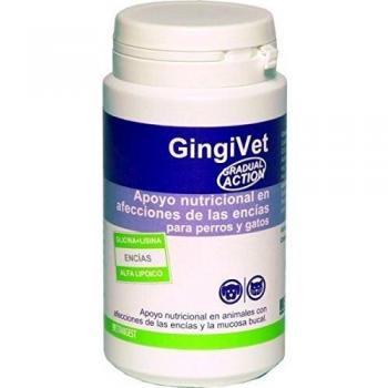 Periodontal Health Support Slow-Release Mouthwash