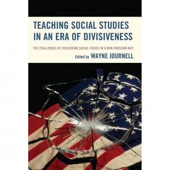 Teaching Social Studies: Navigating Non-Partisan Discussions in a Divisive Era