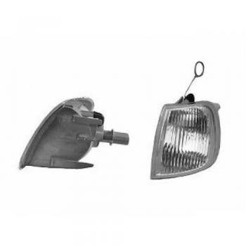 Piloto intermitente VAN WEZEL 4903909, lado derecho, compatible con modelos específicos de vehículos, incluye bombilla y conector, diseño de alta calidad y durabilidad