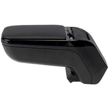 Apoyabrazo Armster Negro Stonic