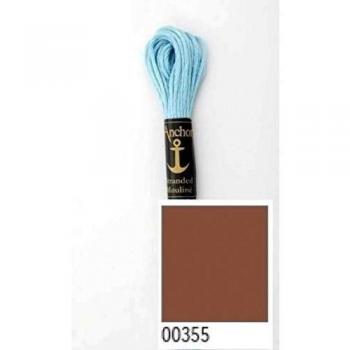 Anchor 4635000 - Hilo de bordar
