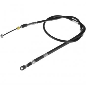 Cable de freno de mano trasero derecho Blue Print ADT346214