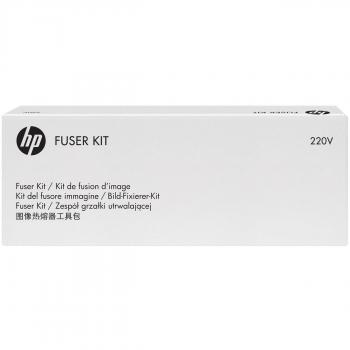 Kit Fusor Original HP 220V para Impresoras - Componente de Repuesto de Alta Calidad