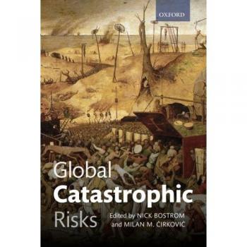 Global Catastrophic Risks