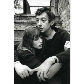 Je T'Aime: La Legendaria Historia de Amor de Jane Birkin y Serge Gainsbourg - Biografía