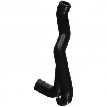 VAICO V10-0796 Tubo flexible, ventilación bloque motor