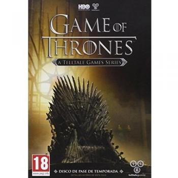 Juego De Tronos: Temporada 1