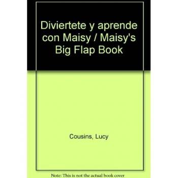 Diviertete y aprende con maisy: 009