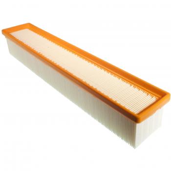 Mahle Filter LX939 Filtro De Aire