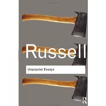 Unpopular Essays
