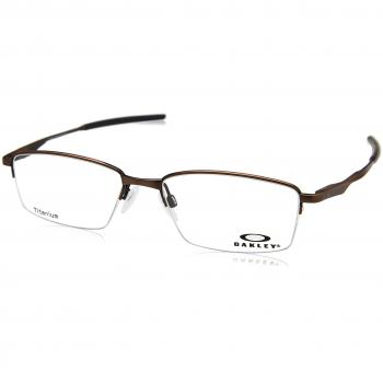Oakley 5119, Monturas de Gafas para Hombre, Marrón
