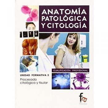 Procesado Citológico Y Tisular
