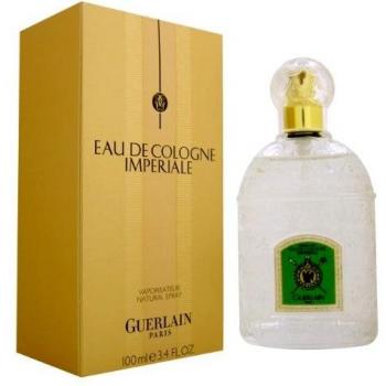Parfum moins cher - Imperiale Parfum Guerlain by Guerlain