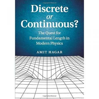 Longitud Fundamental en Física Moderna: Discreta o Continua - Edición Cambridge