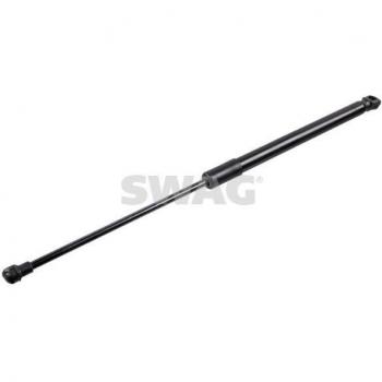 Amortiguador de maletero SWAG 32 92 3388 para VW Golf IV, lado conductor o pasajero