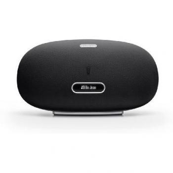 Denon Cocoon Home - Altavoz con puerto dock de 25W para Apple iPad/iPhone/iPod