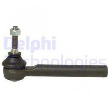 Rótula de dirección DELPHI TA1985 - Tipo: Rótula de dirección, Marca: DELPHI, Modelo: TA1985