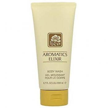Hand & Body Care by Clinique Aromatics Elixir Body Wash / 6.7 fl.oz. 200ml
