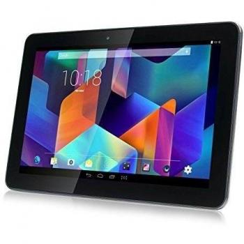 Hannspree SN1AT74B2E - Tablet de 10.1