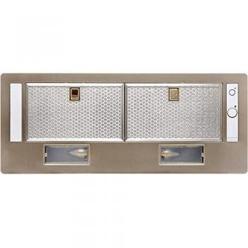 Elica ERA-LUX-SS-80 - Campana de cocina
