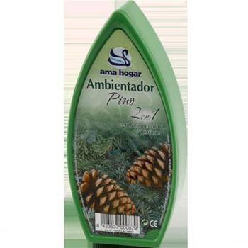 Ambientador en Gel Aroma de Pino