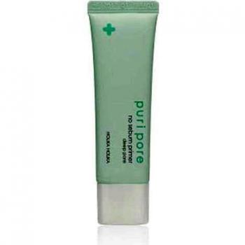 Puri Pore No Sebum Deep Pore Primer