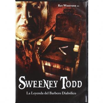 Sweeney Todd