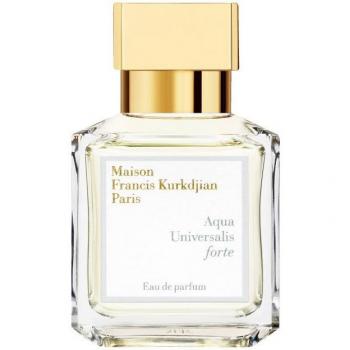 Maison Francis Kurkdjian Aqua Universalis Forte Eau de Parfum Spray