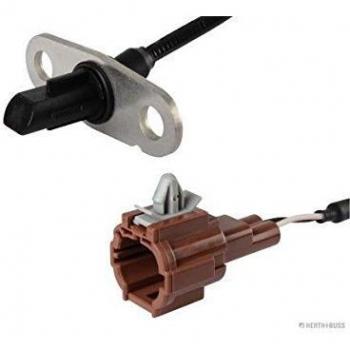 Sensor ABS Raddrehzahl Trasero Izquierdo Jakoparts J5921042