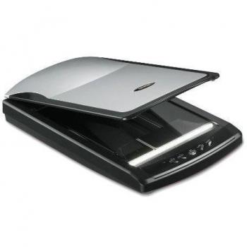 Plustek OpticPro ST640 - Escáner