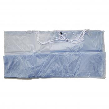 CAMPINGAZ Funda Mesa y Muebles, Blanco, Standard, 205694