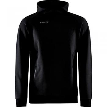 Craft Core Soul Hoodie Sweatshirt - Unisex, Comfortable Fit, Versatile Style
