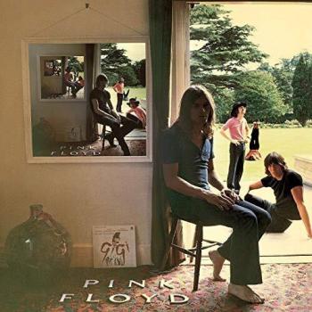 Ummagumma - 2x Vinyl LP (Deluxe Edition)