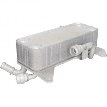 Radiador de aceite para transmisión automática BEHR MAHLE CLC 139 000S / MAHLE ORIGINAL CLC 139 000S
